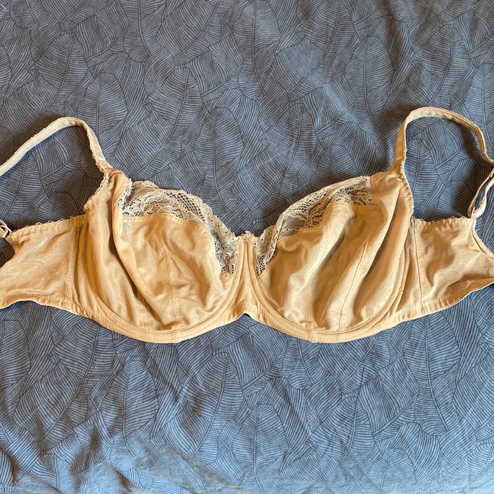 Panache Jasmine Balconette Bra, 6951